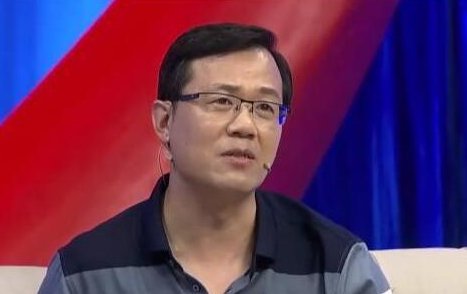 卓伟的个人简介是怎么样的？
