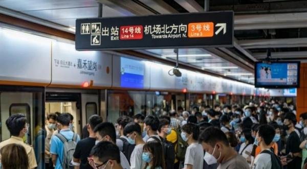 全国地铁普遍亏损，武汉却最赚钱？原来是这个原因