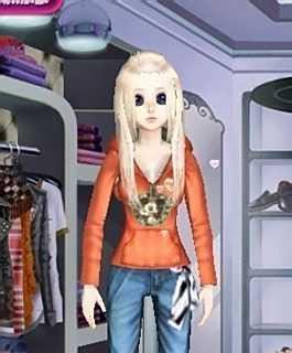 教你如何个qq炫舞女生搭配衣服