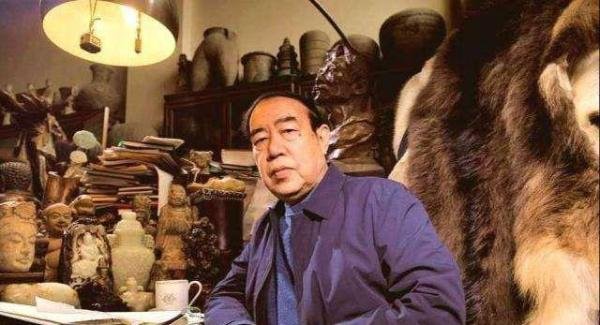 贾浅浅诗引争议,是实力还是靠贾平凹?央媒评贾浅浅争议一针见血