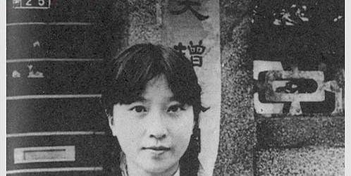 她一婚奉子逼婚，二婚独占黑道大佬，三婚治服渣男胡兰成