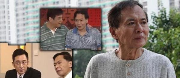 又一位香港老戏骨患癌!和张国荣是同学,被亲人离弃已无药可医