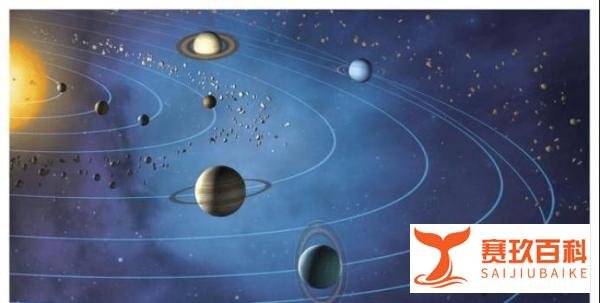 科学家提出大胆设想:金木水火土“五星连珠”,五星出东方利中国