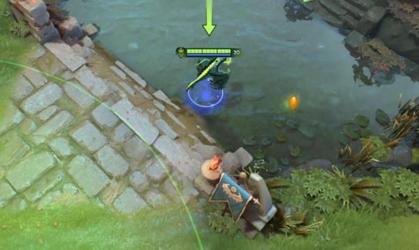 Dota2毒龙Viper冥界亚龙后期装备怎么出？