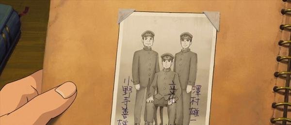「红花坂上的海」再述二三，关于我最喜爱的吉卜力作品