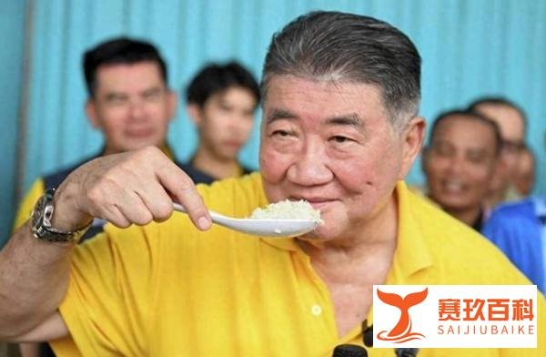 泰国副总理卖力推销10年陈米,曾亲自食用以证其质量过关