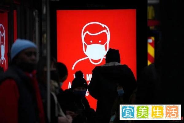 奥密克戎或改写2022年