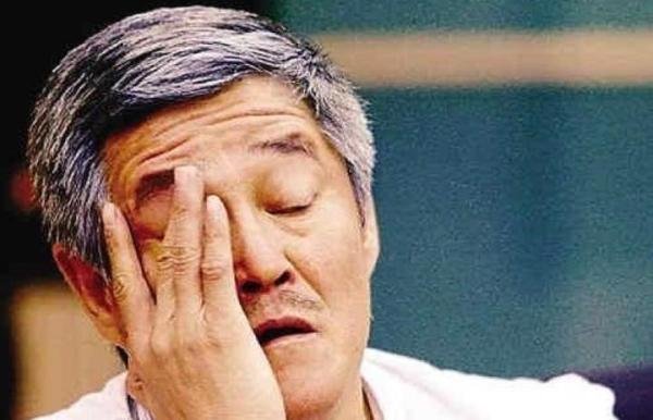 赵本山的本命年:才喜《乡村爱情9》播出,又陷江苏购剧腐败案