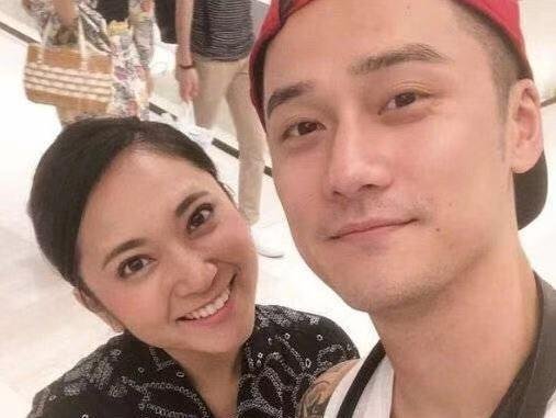 蒋劲夫好友于嘉萌曝“真相”，家暴并不那么简单，中浦悠花很复杂