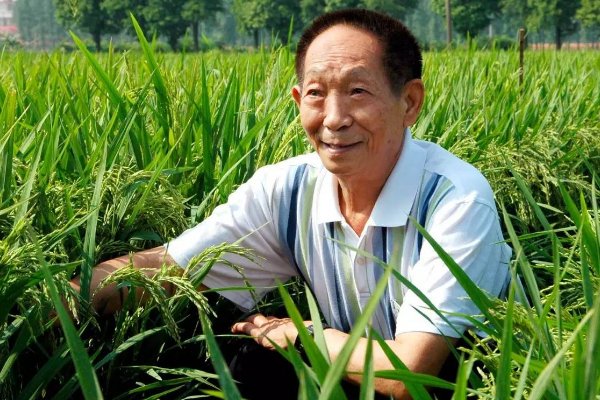 中国十大劳模人物事迹