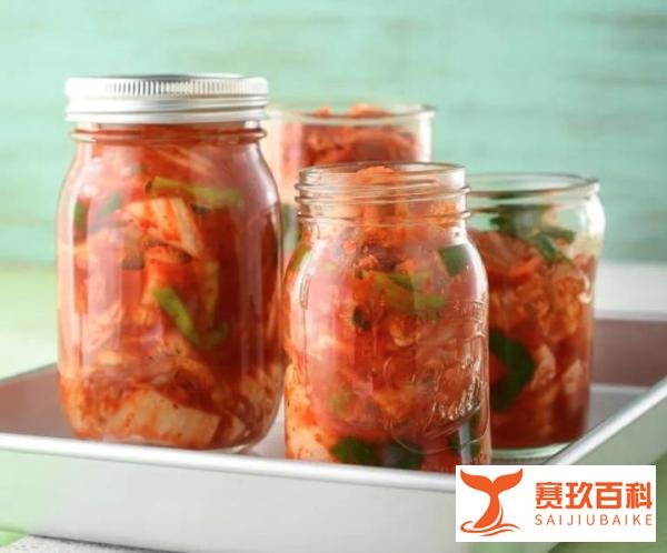 62元一颗白菜！韩国人为什么这么爱吃大白菜？