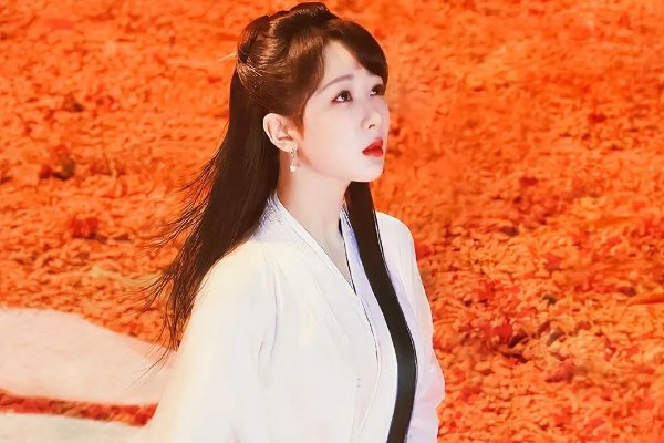 赤宸知道小夭是亲生的吗