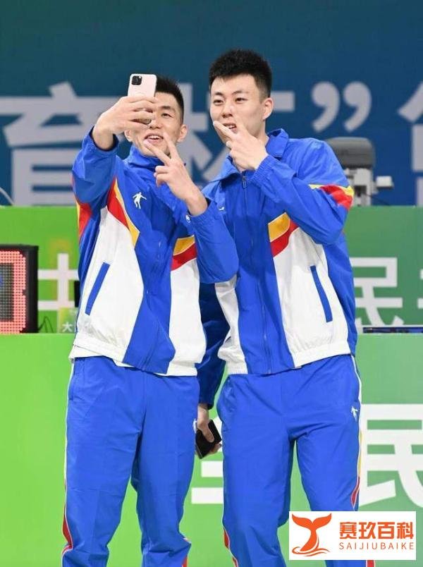 全运会奖牌榜最终排名，山东笑到了最后，广东非常不服，宁夏零金