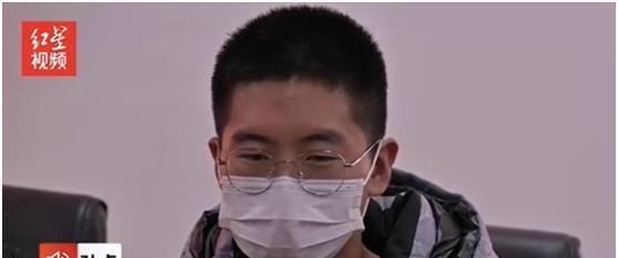 寻亲14年，终于找到了被拐的儿子，但是儿子却不愿意回家......