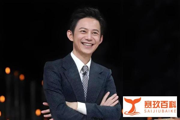 何炅心声:最怕名字独上热搜,那份忐忑你懂吗?