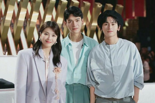 李慧珍成功追星龚俊,龚俊在娱乐圈的口碑如何?