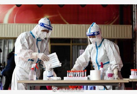 多地要求低风险地区返乡也需核检，这件事情是真的吗？