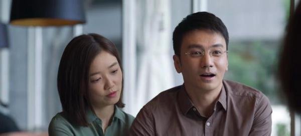 《欢乐颂3》陈祖法真实面目曝光，朱喆蓁蓁绝地反击，可怜何悯鸿