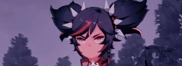 《原神》狼的末路适合谁用