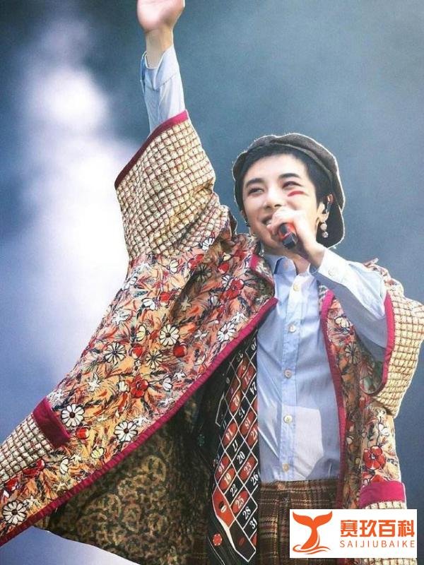 歌手总决赛喜提九个相关热搜，华晨宇稳夺歌王，一切都在意料之中