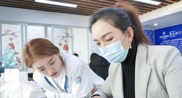 纹绣培训学费要多少钱？