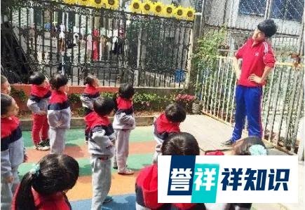 幼儿园“猛男幼师”跳舞走红，可爱舞姿惹争议，你对男幼师怎么看？