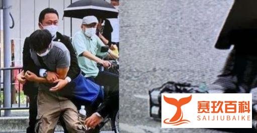 山上彻也为何要枪杀安倍晋三？