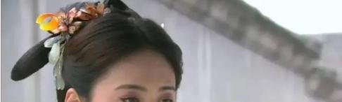 《步步惊心》绿芜为什么投河自尽