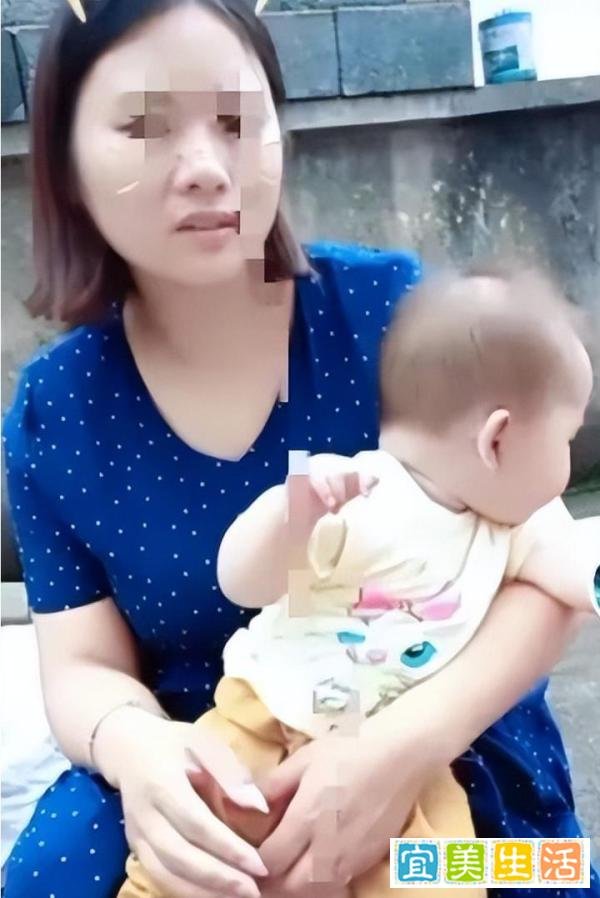 三孩非亲生案女方：DNA不是100%准确，启示男人没钱不结婚为好