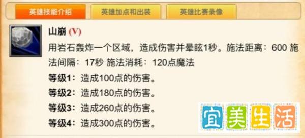 DOTA 小小攻略