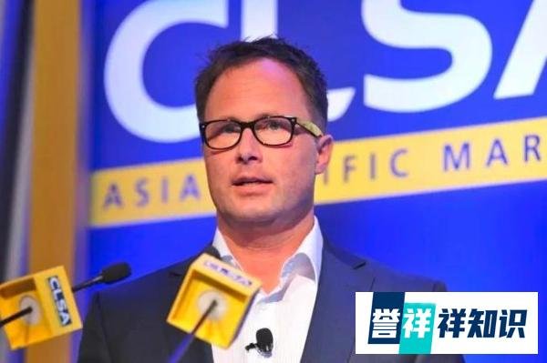 迈克尔·卡沃尔：当市场平稳的时候，实际上没有趋势