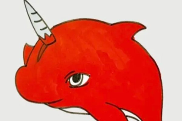 如何画真正的巨鲲