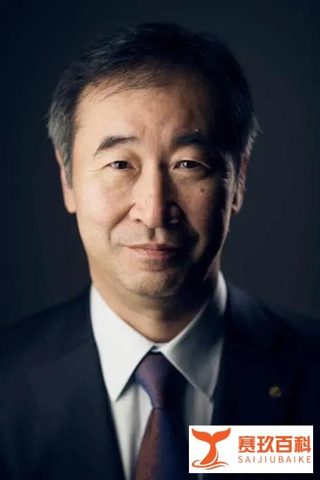 2015年诺贝尔物理学奖颁奖词