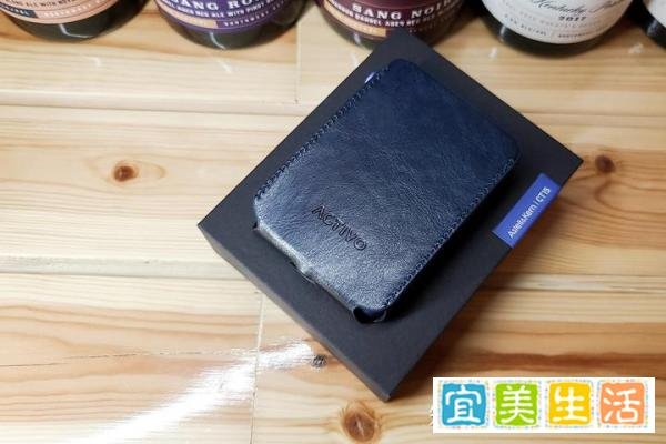 “嗨艾利和“科技改变生活，AI语音HiFi播放器Astell&Kern CT15探索前行