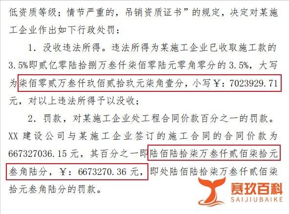 14人身亡，施工单位被罚1369万！11人被起诉！原因为何？