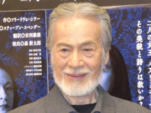 日本演员藤木孝什么时候去世的？