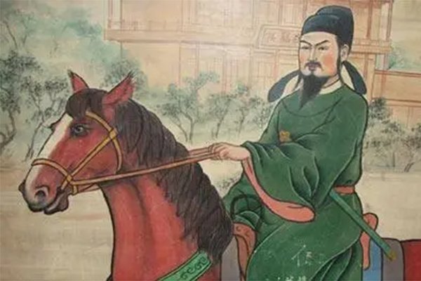 秉烛待旦是什么意思