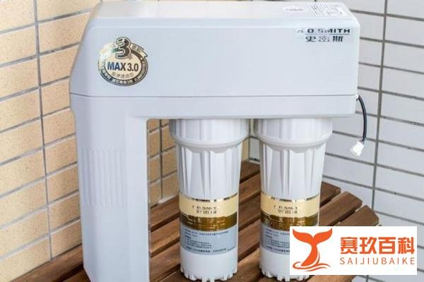 净水器十大名牌,2022年最新净水器品牌排名。