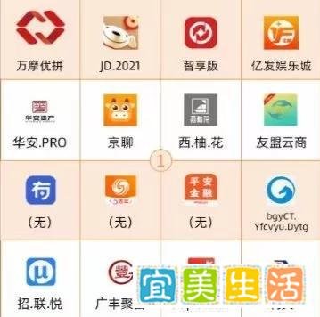 紧急提醒！第一批144个涉诈APP，赶快卸载、举报、转发、提醒家人！