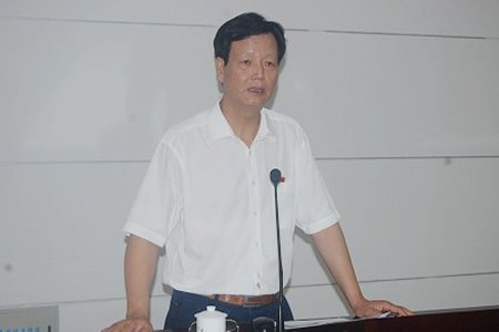 许文彬的手机论坛版主