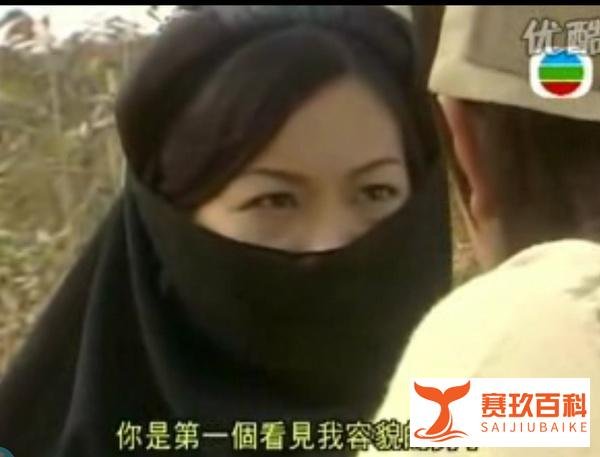谢霆锋旧爱“木婉清”赵学而 如今生活潦倒活成这样