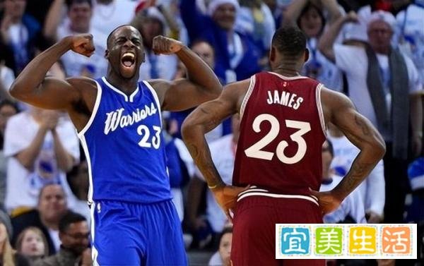 骑勇三次圣诞大战，库里场均17分，欧文一箭穿心，詹姆斯表现如何