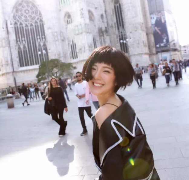 如何评价《青春期3》女主角?