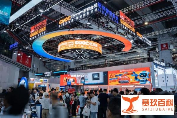 打卡成功！2025工博会，亿万克展位人从众……