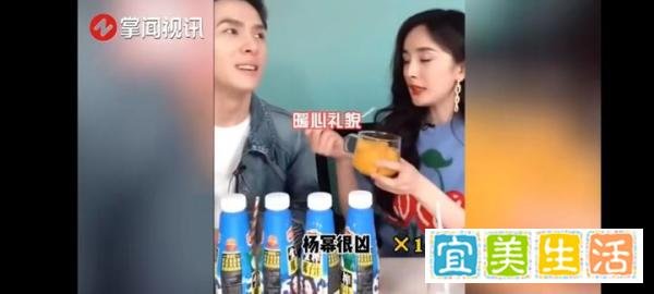 李佳琦言论翻车！85秒回顾李佳琦直播间怼杨幂，气氛尴尬