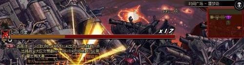 DNF新出的时空裂缝在哪里怎么去，爆率怎么样
