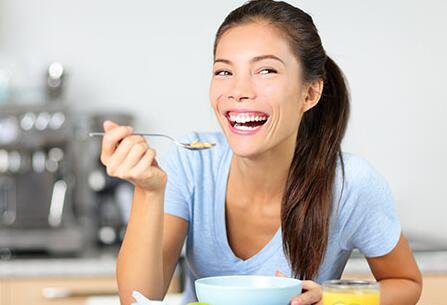 男友一手好厨艺恋爱4个月女友胖五十斤，朋友笑称两人有仇，你怎么看？