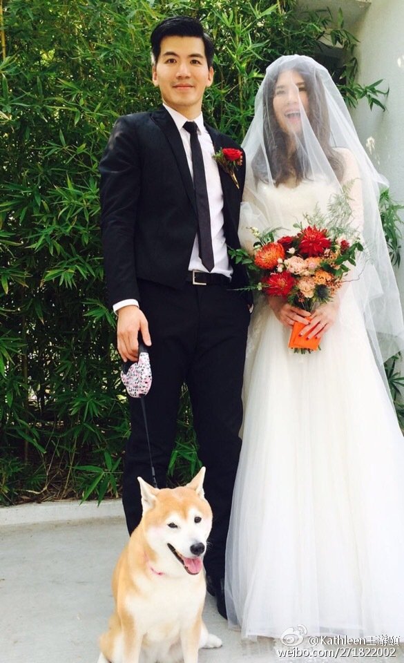 非诚勿扰中王瀞颐和李梅里结婚了么