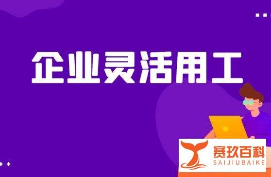 “灵活用工”热潮兴起，灵鹊云以数字化赋能企业高效发展
