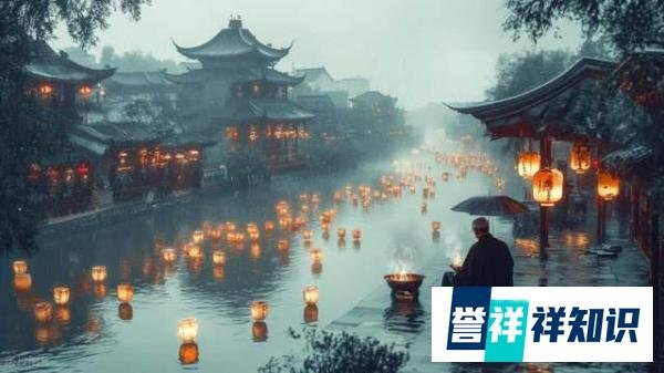 农历七月十五，中元节的10大禁忌，不可不知！